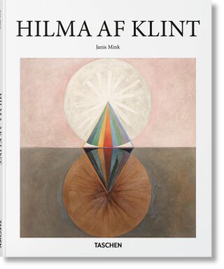 Hilma af Klint - Janis Mink