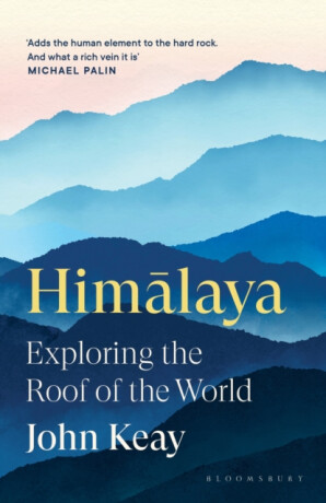 Himalaya - John Keay
