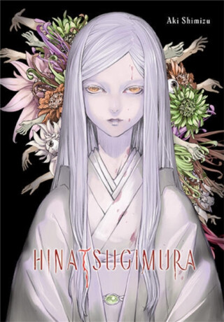 Hinatsugimura - Aki Shimizu
