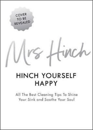 Hinch Yourself Happy - Mrs Hinch