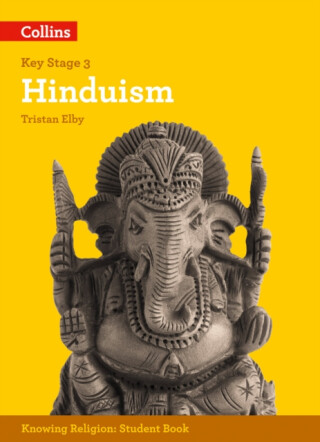 Hinduism - Tristan Elby