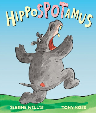 Hippospotamus - Willis Jeanne
