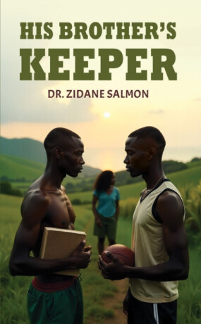 His Brother's Keeper - Dr. Zidane Salmon
