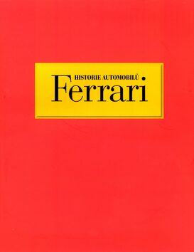 Historie automobilů Ferrari - Brian Laban