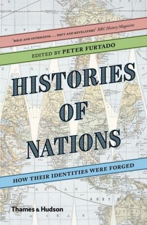 Histories of Nations - Peter Furtado