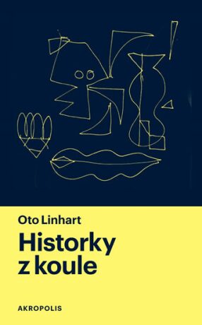 Historky z koule - Oto Linhart