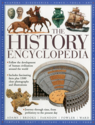 History Encyclopedia - John Farndon