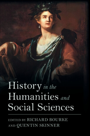 History in the Humanities and Social Sciences - 