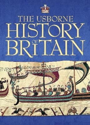 History of Britain - Ruth Brocklehurst