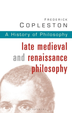 History of Philosophy Volume 3 - Frederick Copleston