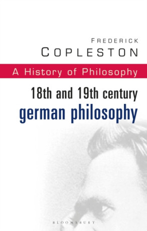 History of Philosophy Volume 7 - Frederick Copleston