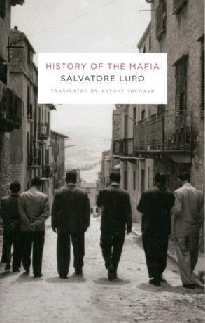 History of the Mafia - Salvatore Lupo