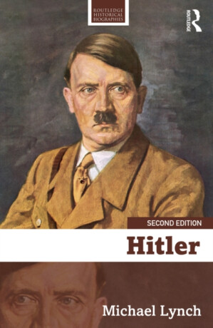 Hitler - Lynch Michael