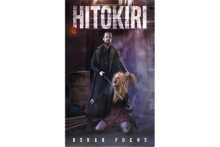 Hitokiri - Oskar Fuchs