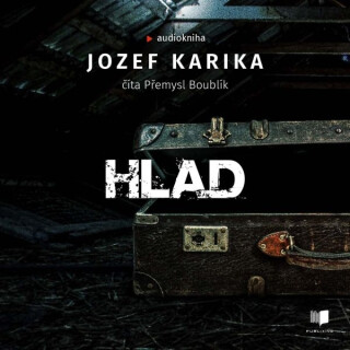Hlad - Jozef Karika