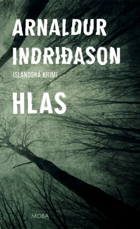 Hlas - Arnaldur Indridason