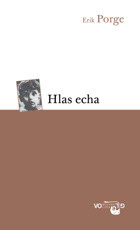 Hlas echa - Eric Porge