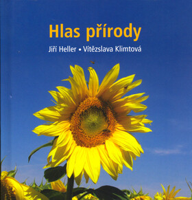 Hlas přírody (poškozená) - Vítězslava Klimtová,Jiří Heller