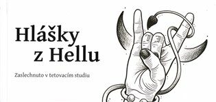 Hlášky z Hellu (Defekt) - Evil Hand,Marie König Dudziaková