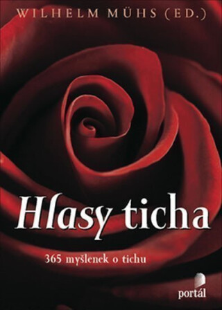 Hlasy ticha - Wilhelm Mühs