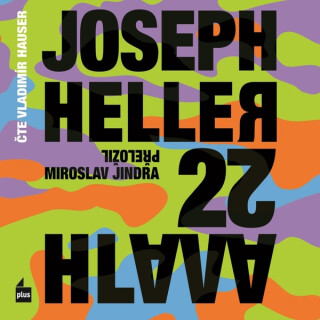Hlava XXII - Joseph Heller