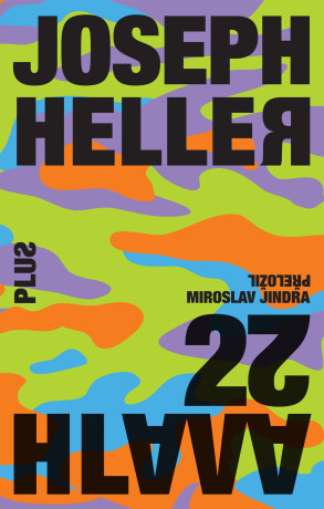 Hlava XXII - Joseph Heller