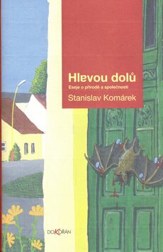 Hlavou dolů - Stanislav Komárek