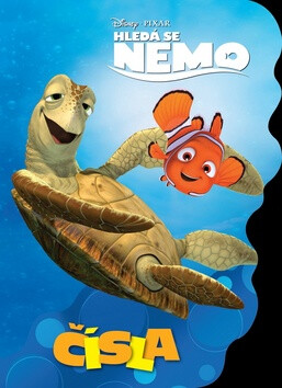 Hledá se Nemo Čísla - 