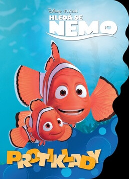 Hledá se Nemo Protiklady - 