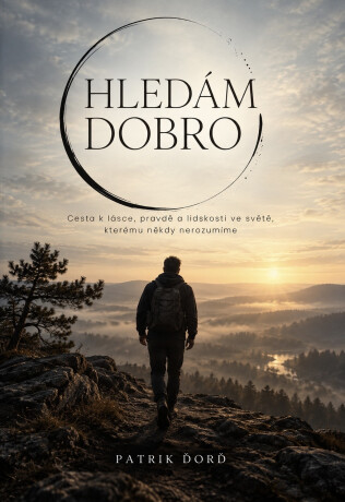 HLEDÁM DOBRO - Patrik Ďorď