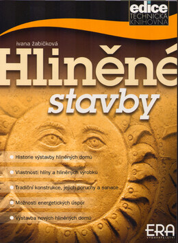 Hliněné stavby - Ivana Žabičková