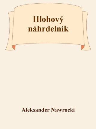 Hlohový náhrdelník - Aleksander Nawrocki