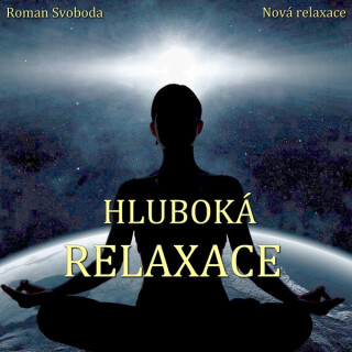 Hluboká relaxace - 