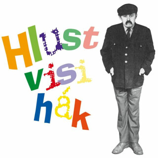 Hlustvisihák - 