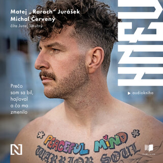 Hnev - Michal Červený,Matej Jurášek