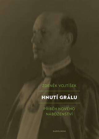 Hnutí Grálu - Zdeněk Vojtíšek