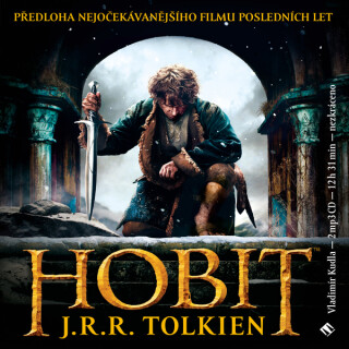 Hobit - John R. R. Tolkien