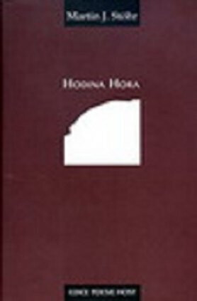 Hodina Hora - Martin Josef Stöhr