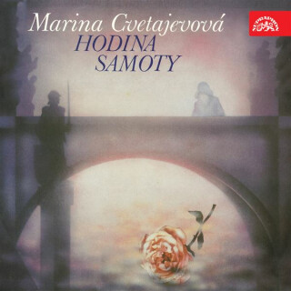 Hodina samoty - Marina Ivanovna Cvetajevová