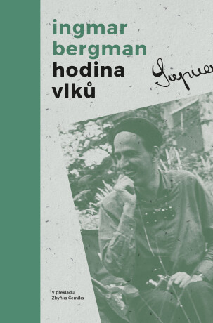 Hodina vlků - Ingmar Bergman