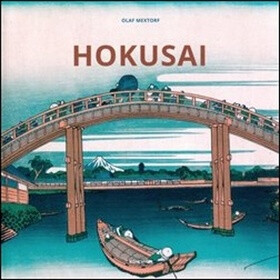 Hokusai - Olaf Mextorf