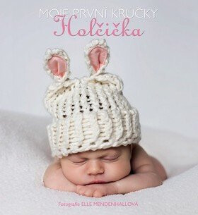 Holčička (poškozené) - Elle Mendenhallová