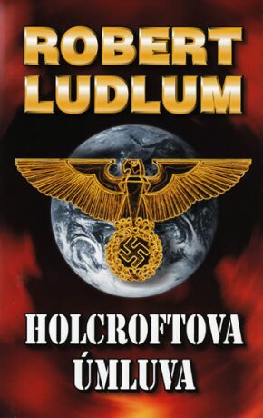 Holcroftova úmluva - Robert Ludlum