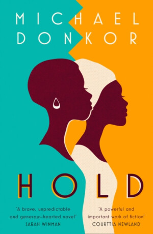 Hold - Michael Donkor