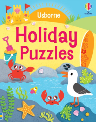 Holiday Puzzles - Phillip Clarke