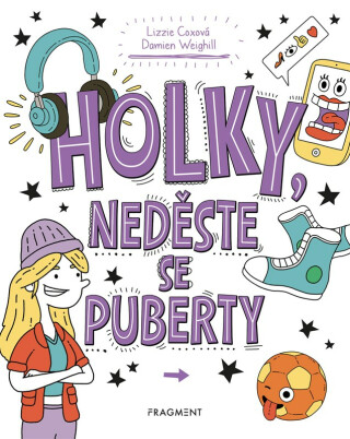 Holky, neděste se puberty - 