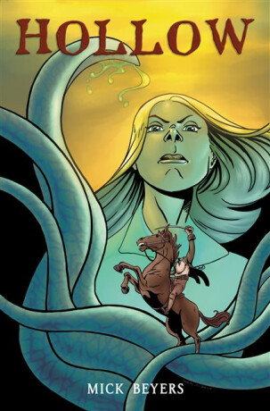 Hollow - Mick Beyers
