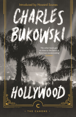 Hollywood - Charles Bukowski