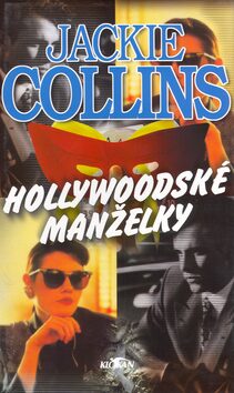 Hollywoodské manželky - Jackie Collins