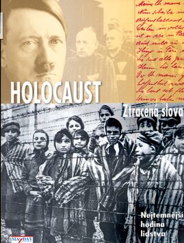 Holocaust - Judith Sandeen Bartel